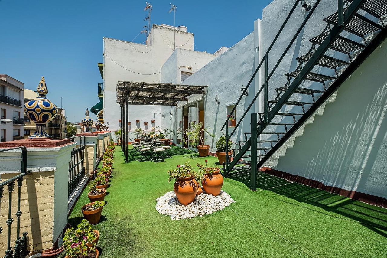 Guest house Noches De Triana