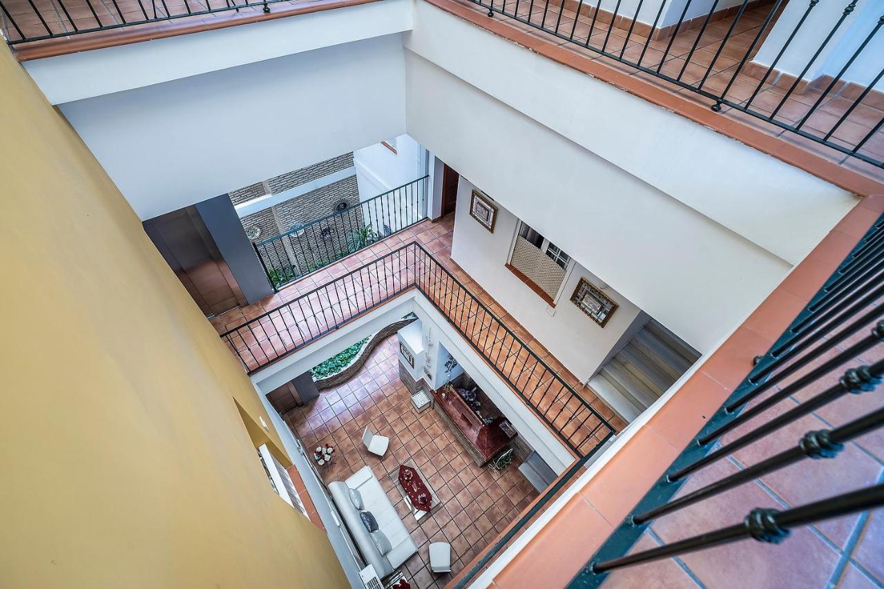 Guest house Noches De Triana