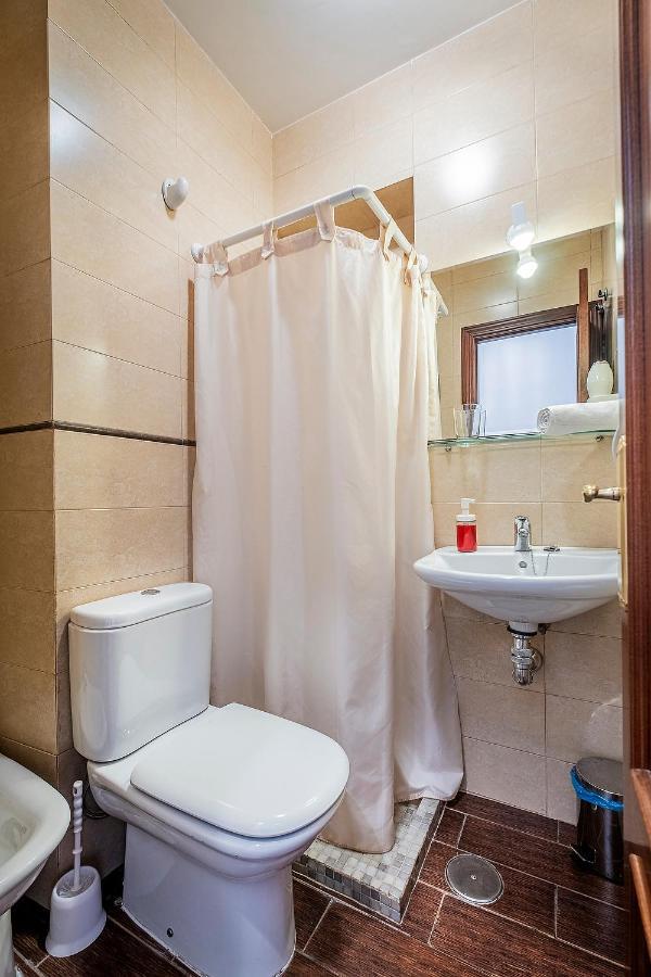 Noches De Triana Guest house Seville
