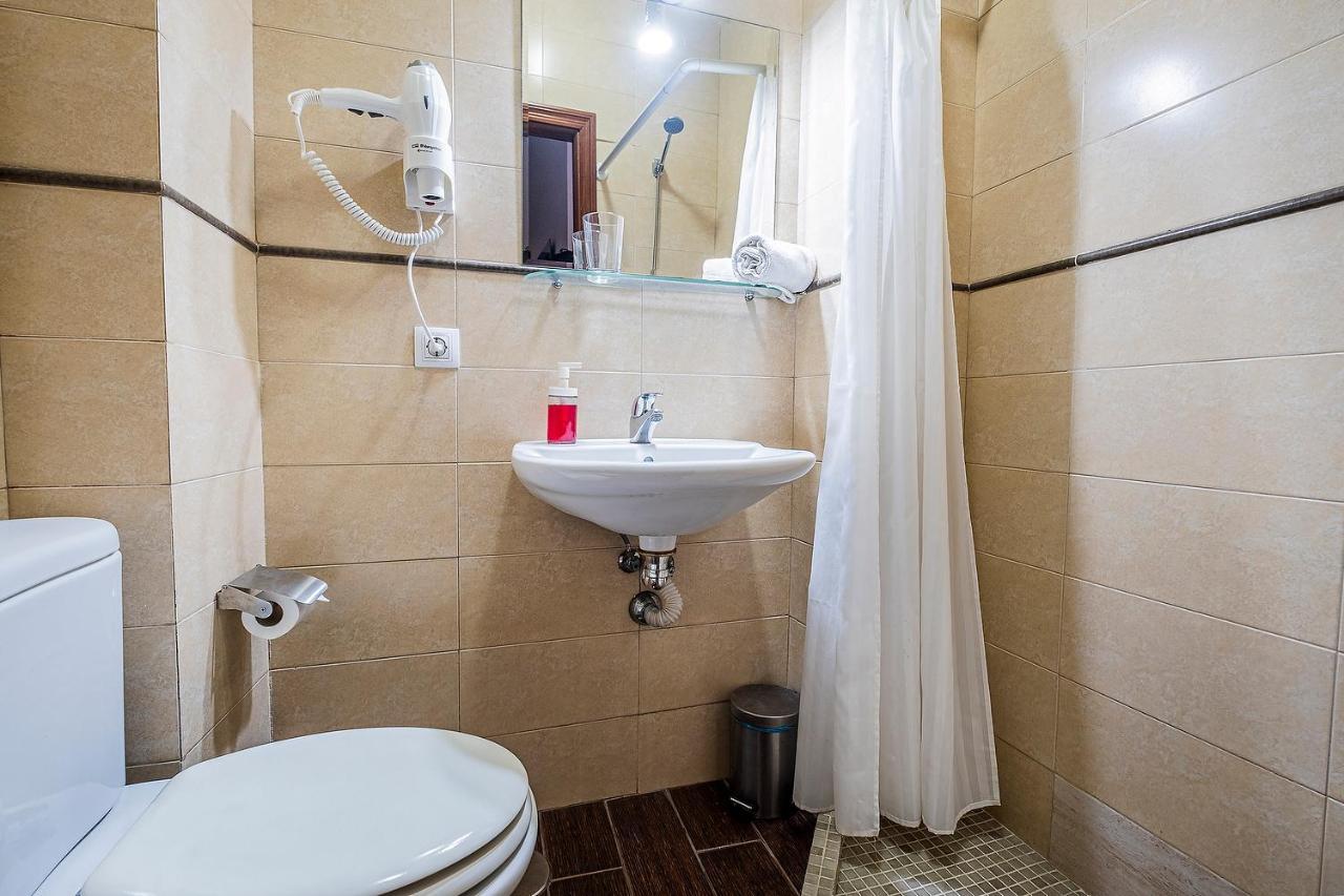 Noches De Triana Guest house