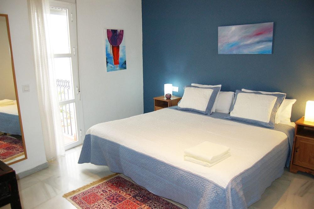 San Marcos Apartment