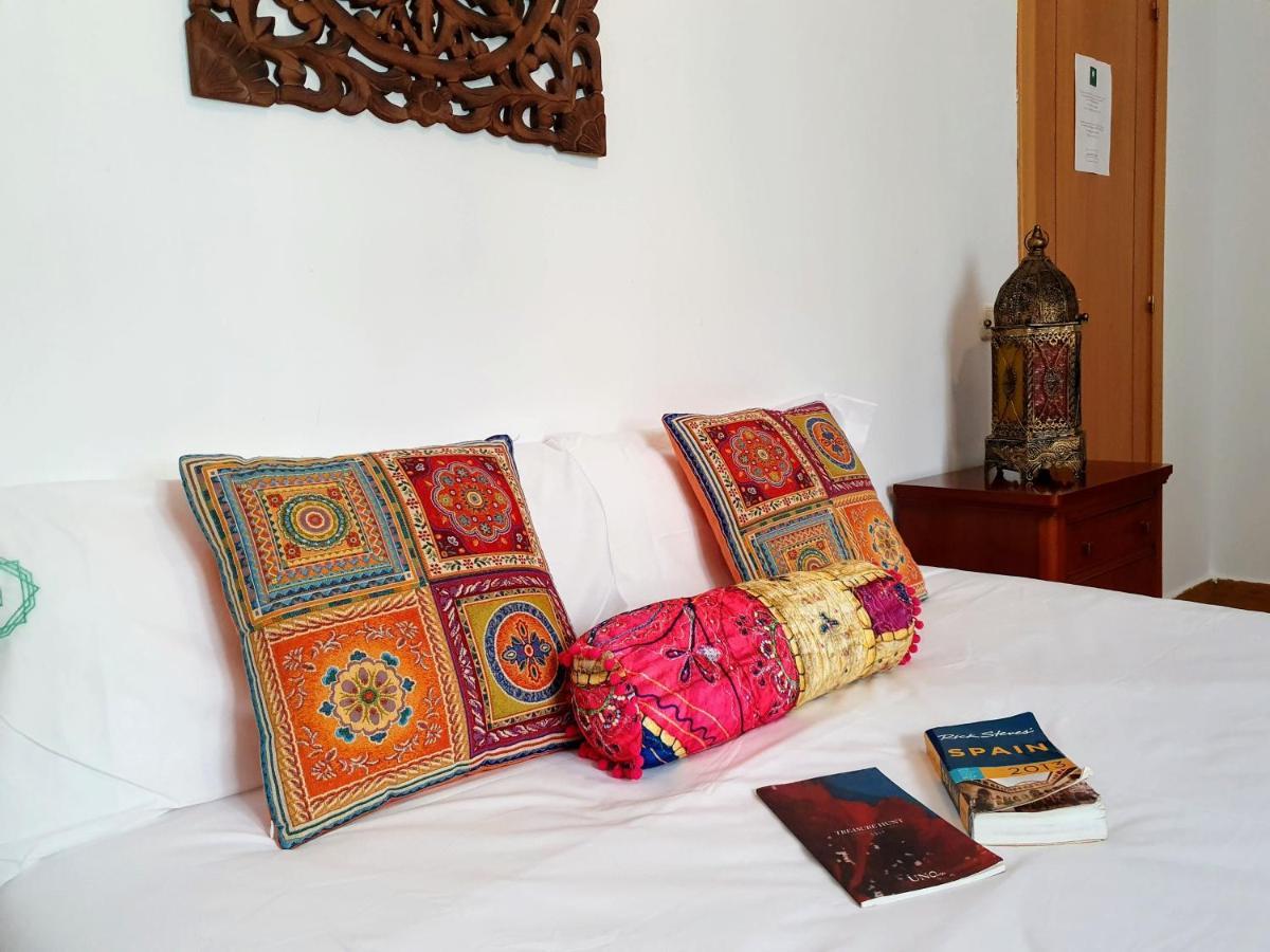 Hotel Triana Luxury 3*