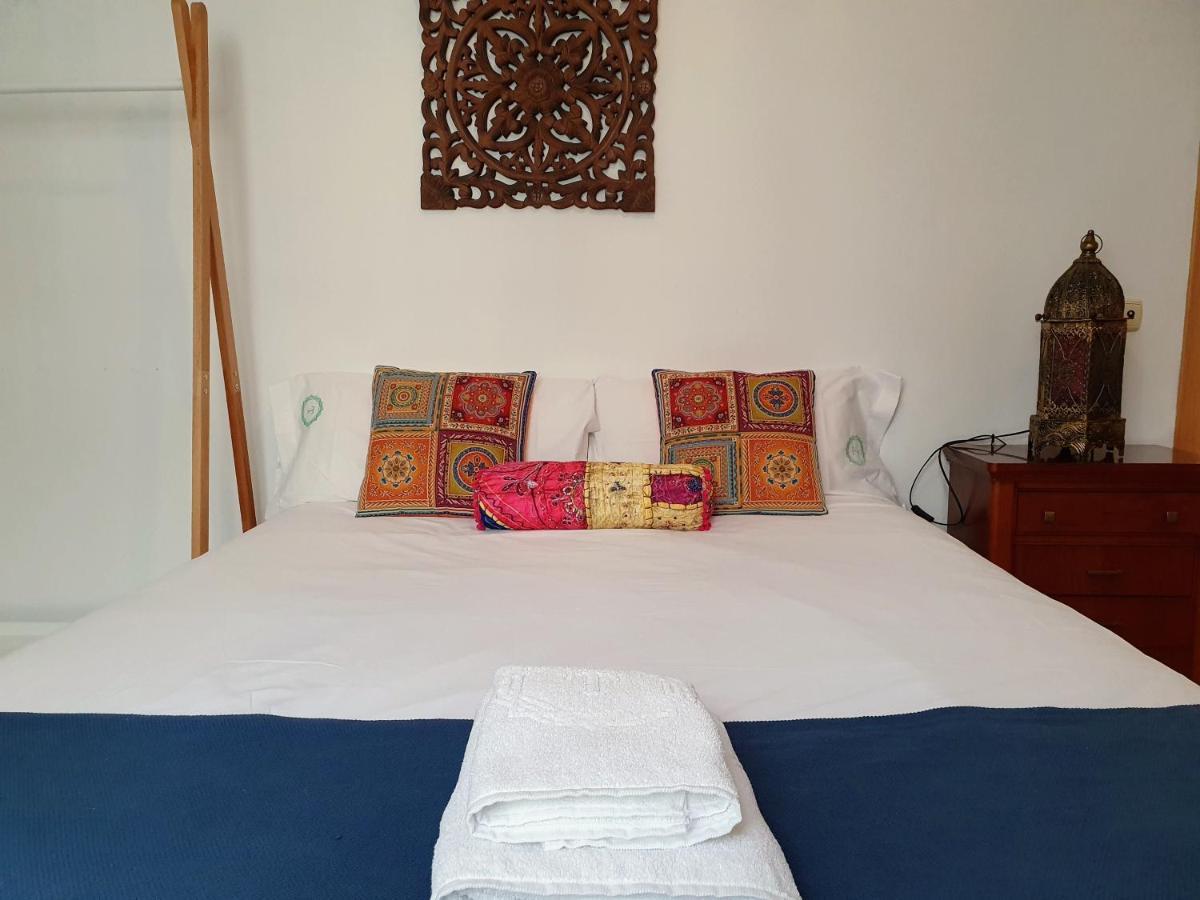Hotel Triana Luxury Sevilla