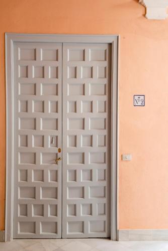 Palacio Mármoles Apartamento