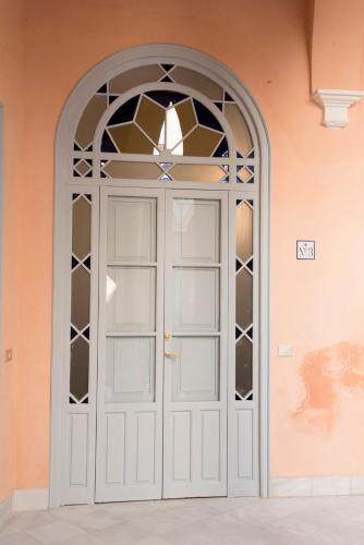 Apartamento Palacio Mármoles Sevilla