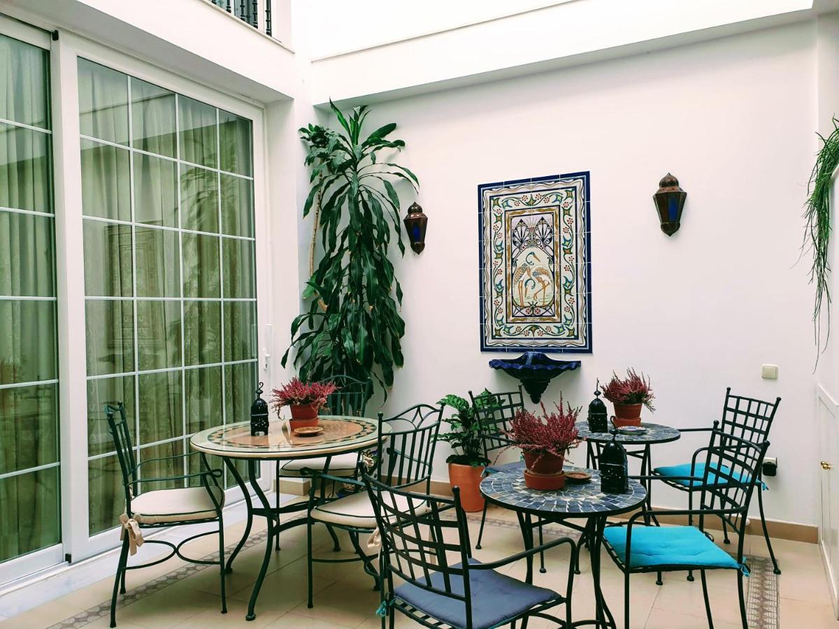 Triana Luxury Hotel Sevilla