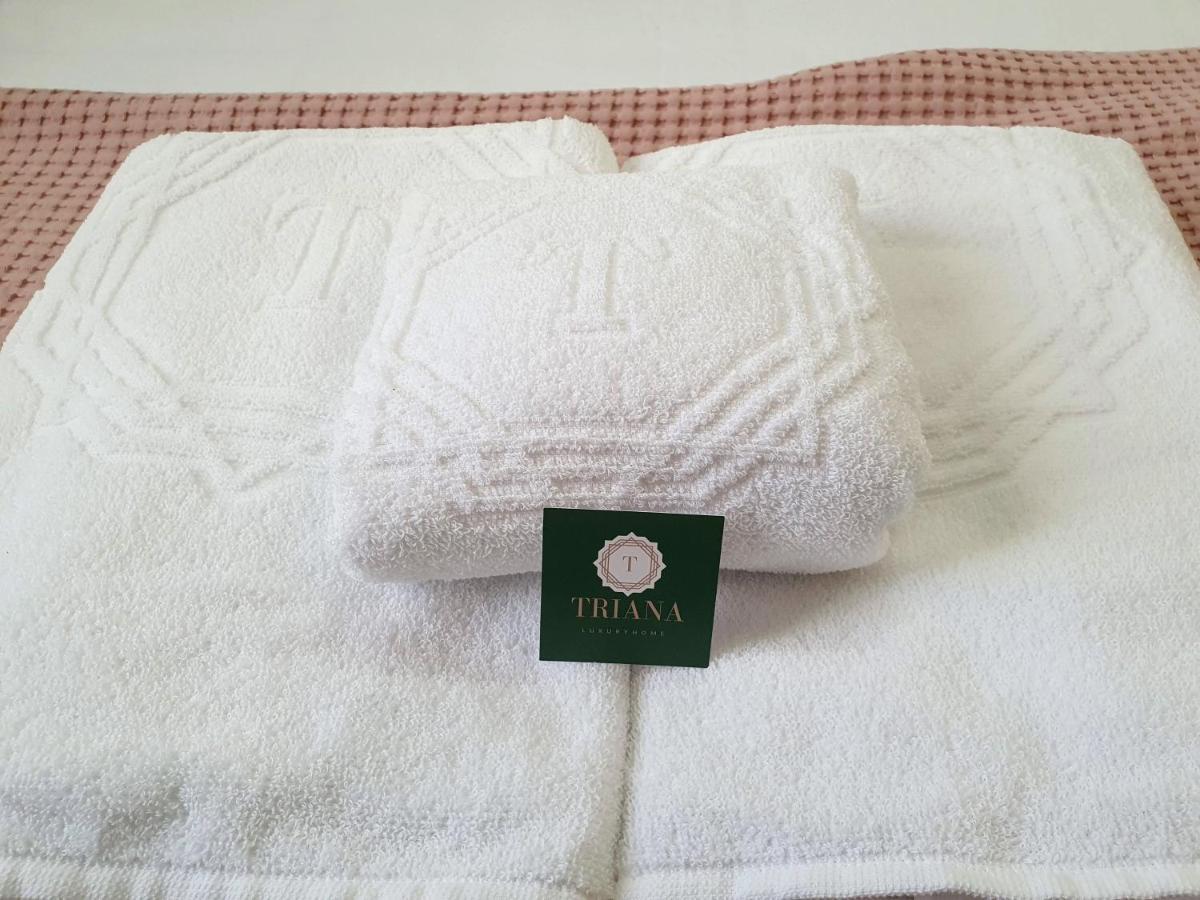 Triana Luxury Hotel