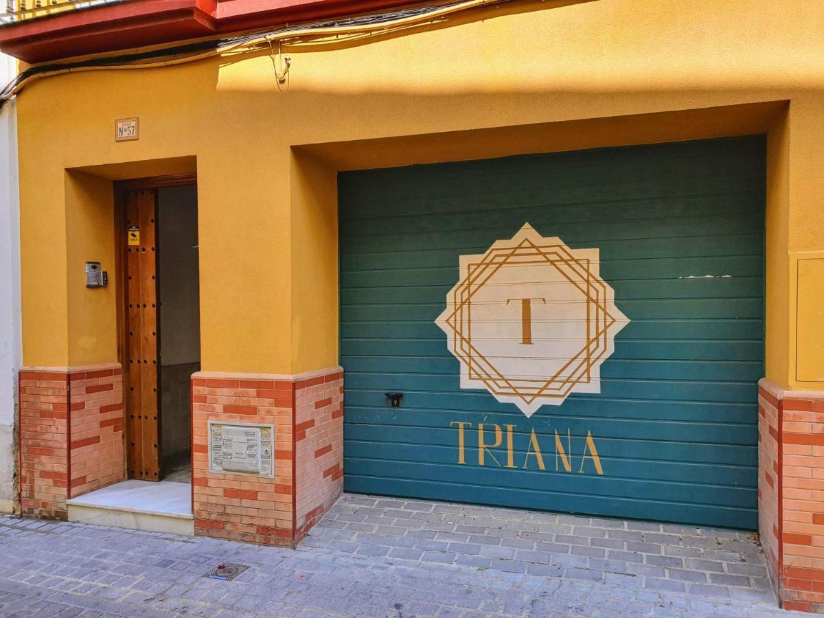 Triana Luxury 3*