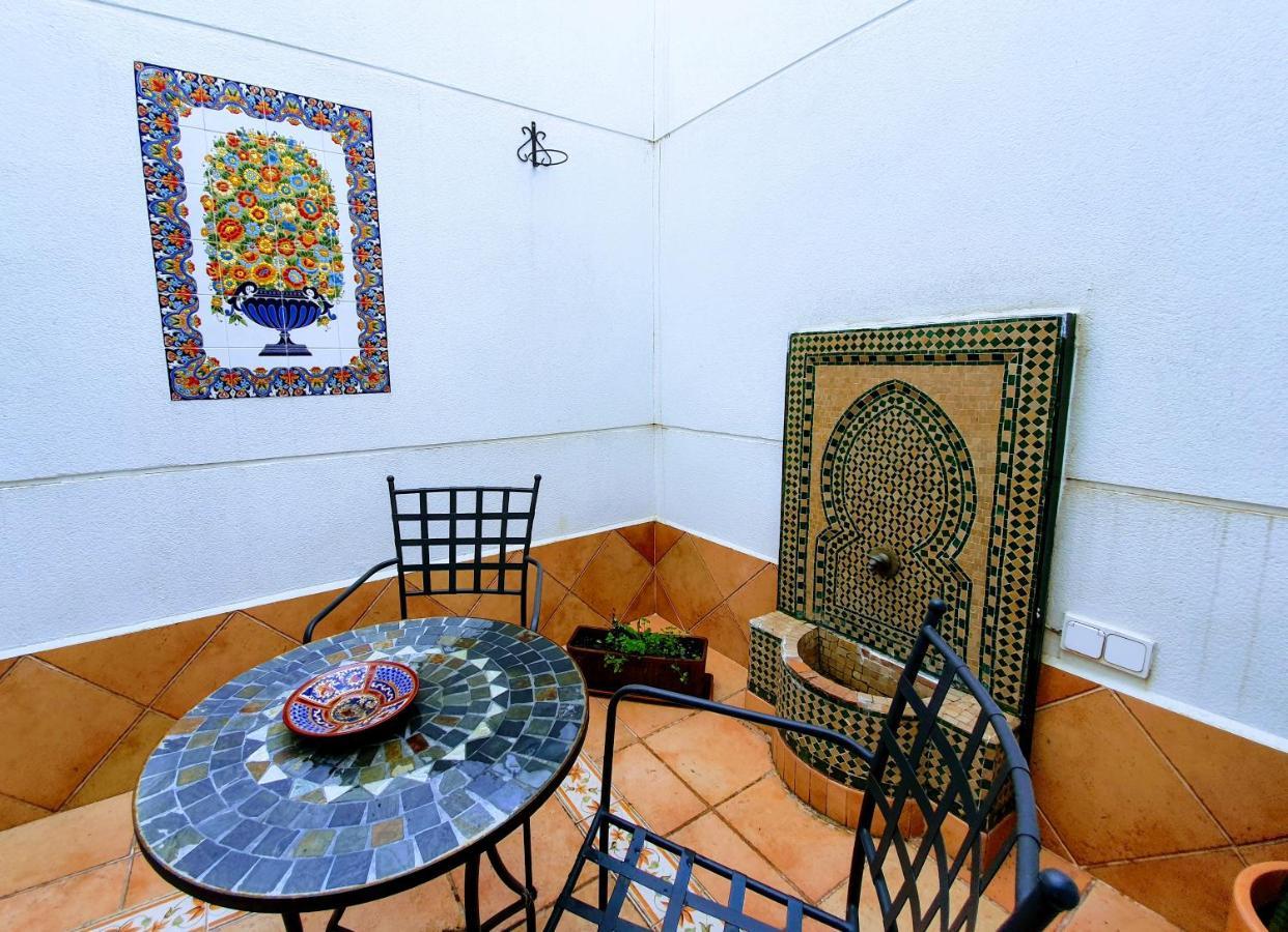 Triana Luxury 3* Sevilla
