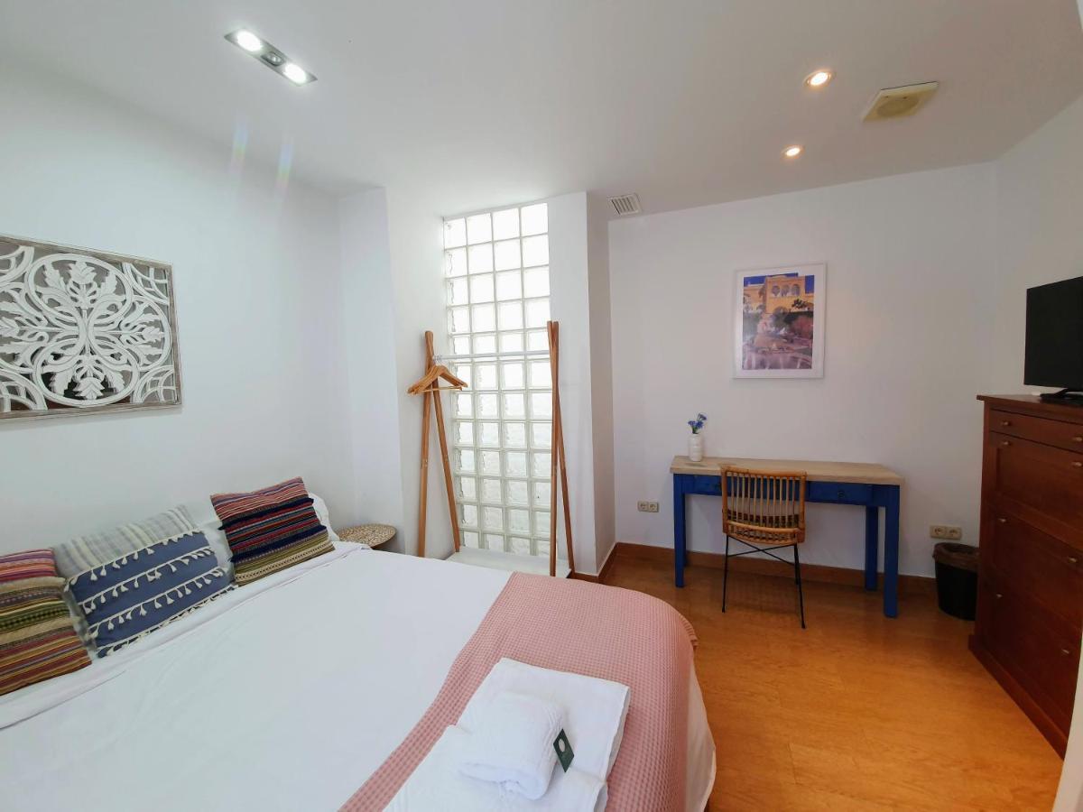 Hotel Triana Luxury 3*
