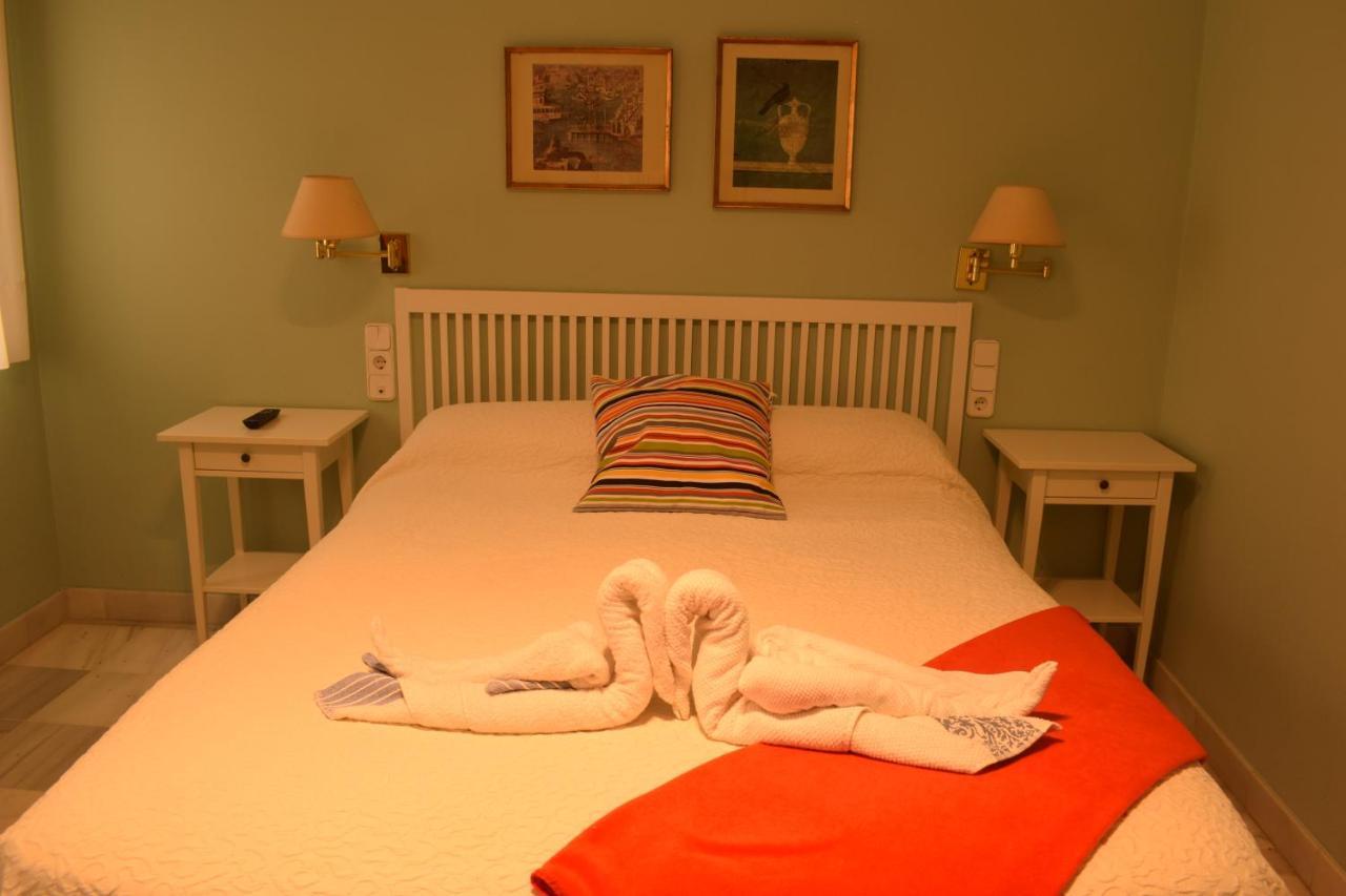 Apartamento Donkey Parking *