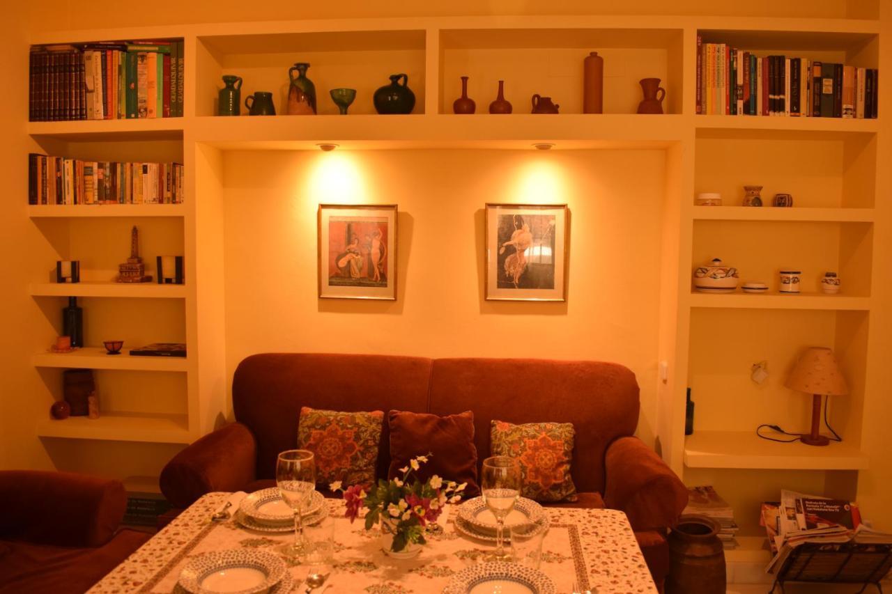 Apartamento Donkey Parking Sevilla