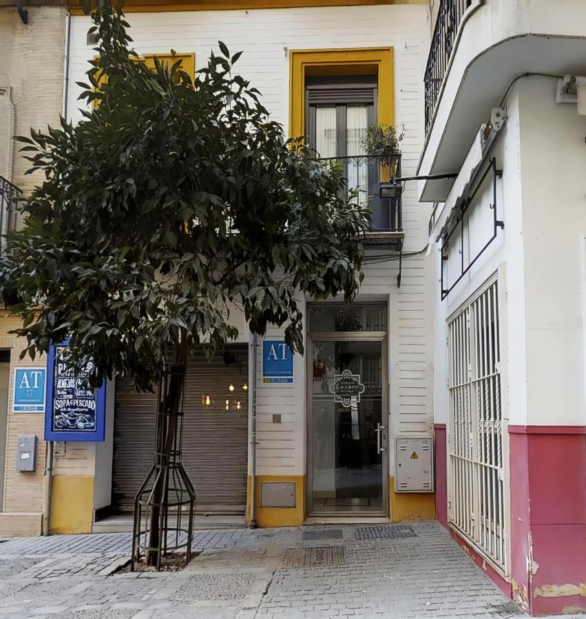 Luxury - Alcazar Apartamento *