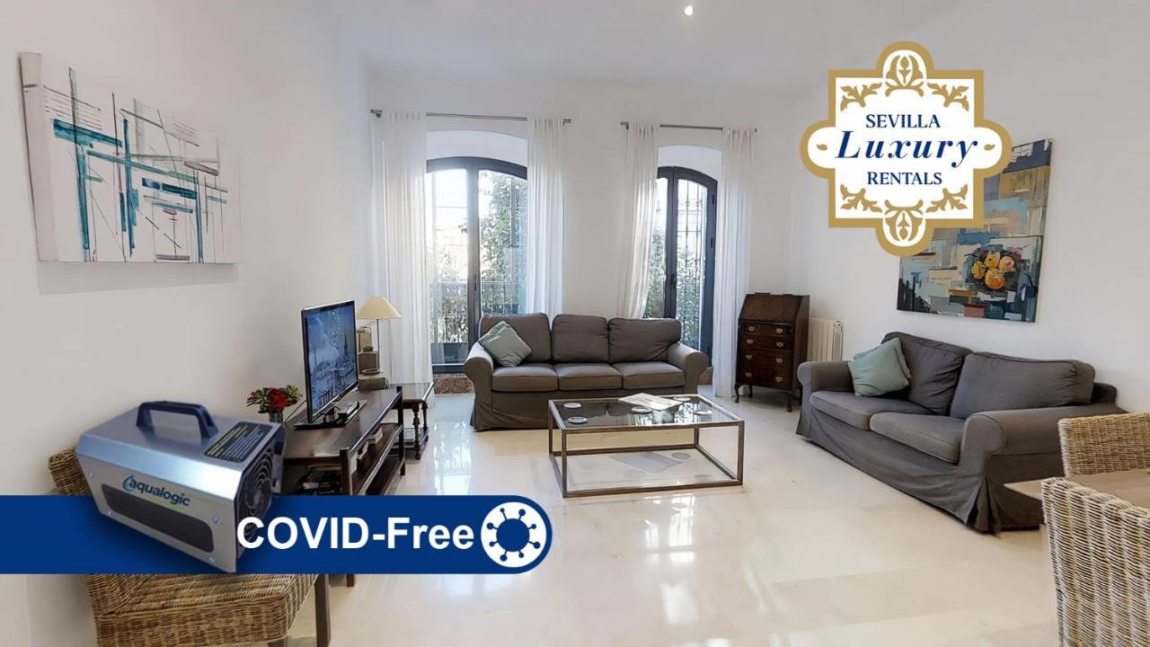 Luxury - Alcazar Apartamento *