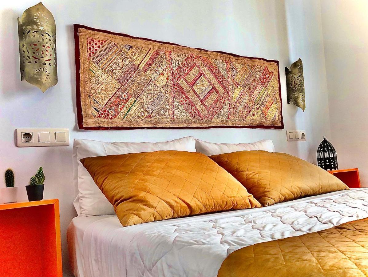 Apartamento Puerta Real