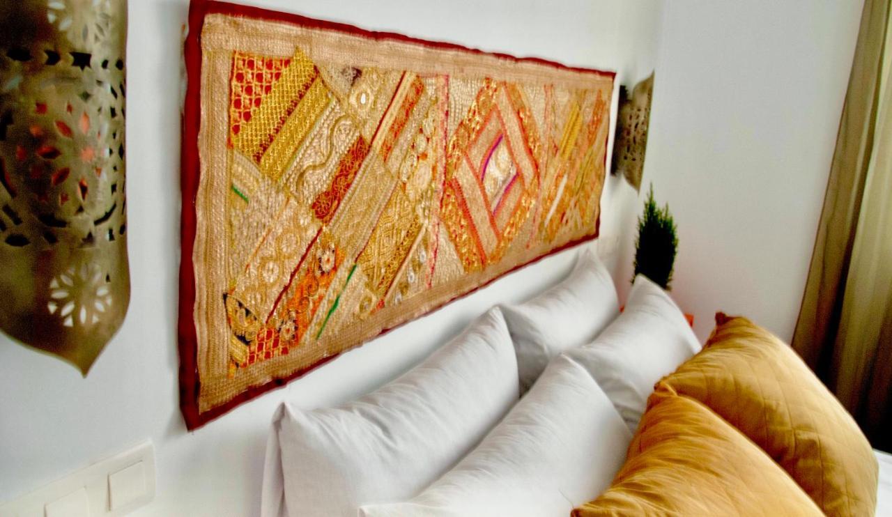 Apartamento Puerta Real *