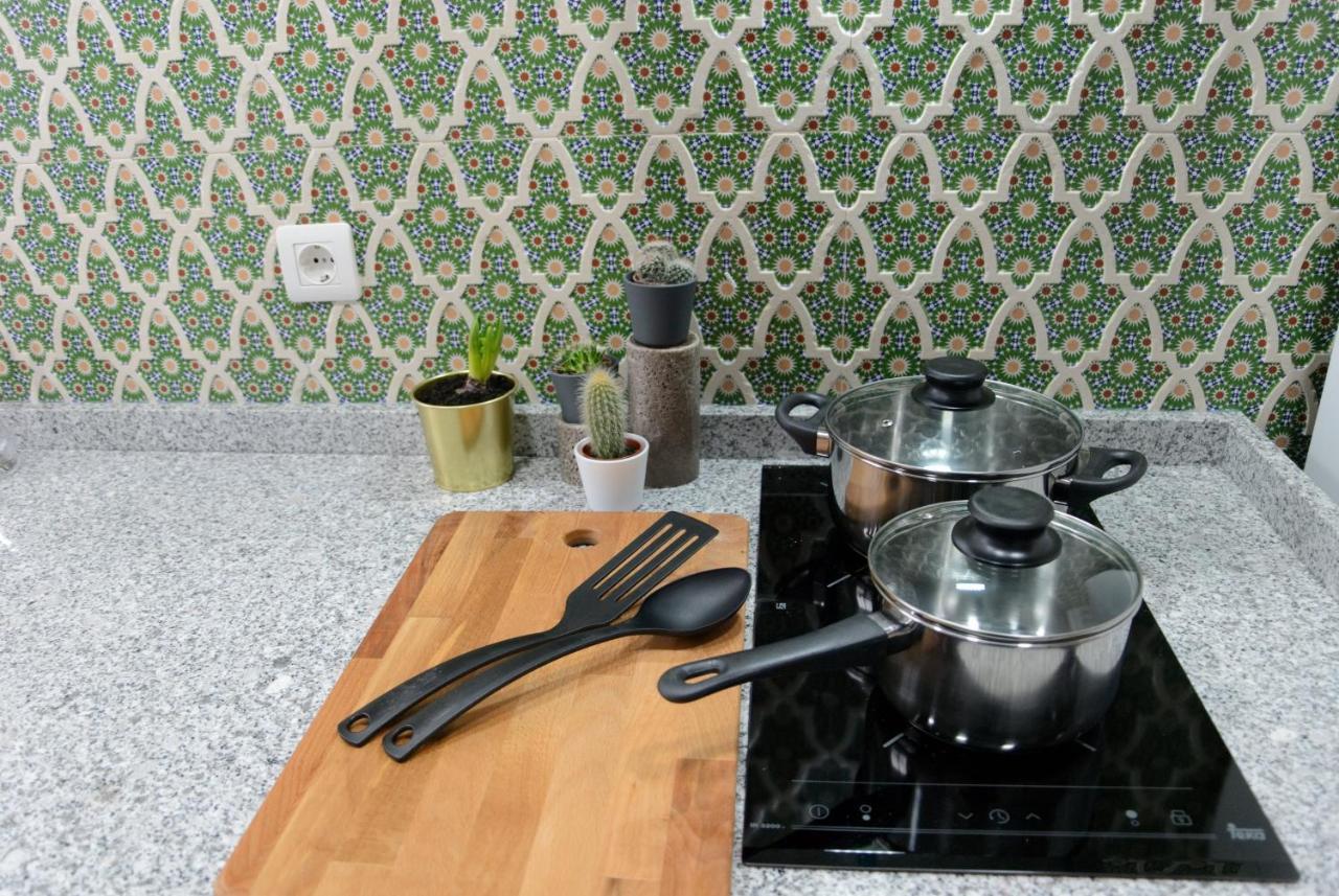 Apartamento Puerta Real Sevilla