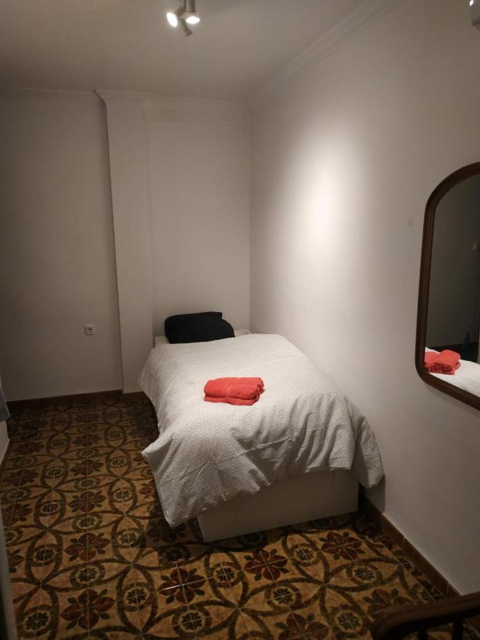 Single Habitación en casa particular *
