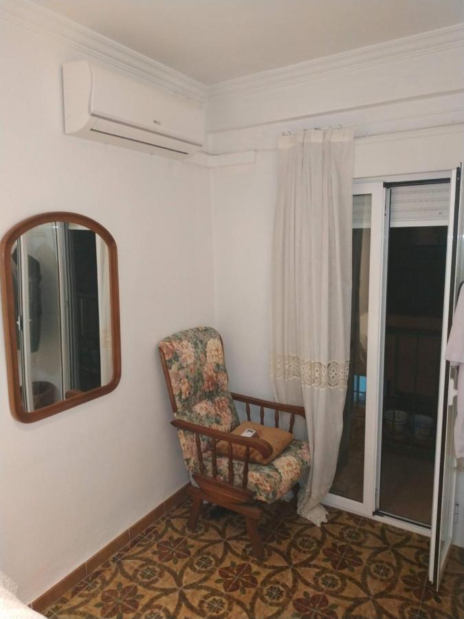 Habitación en casa particular Single *
