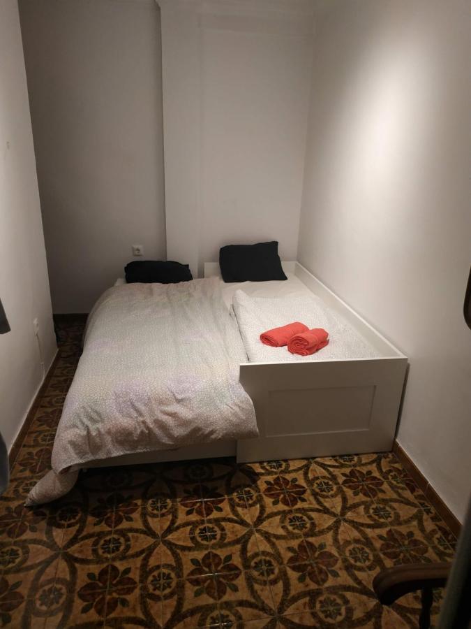 Single Habitación en casa particular Sevilla
