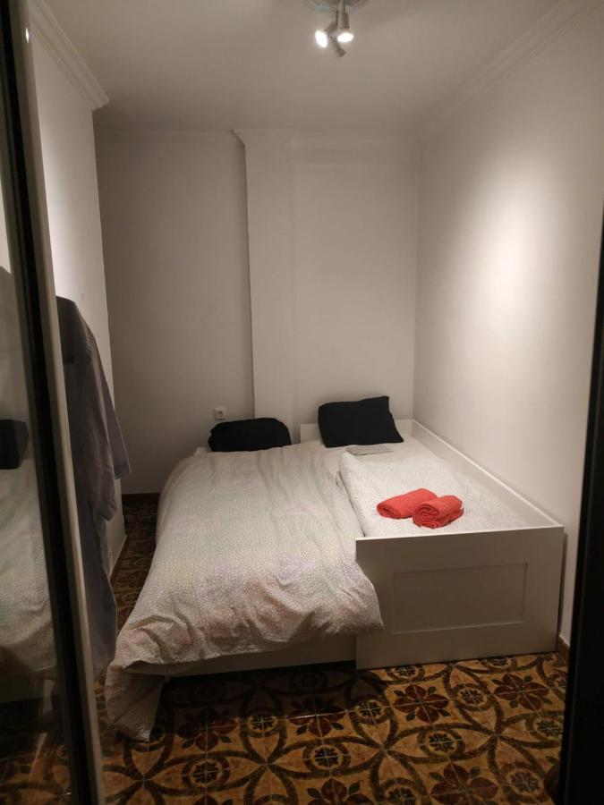 Habitación en casa particular Single