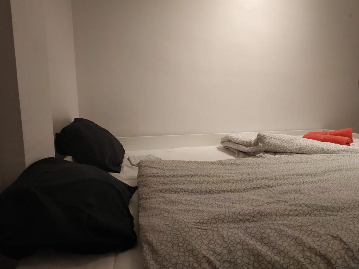Habitación en casa particular Single