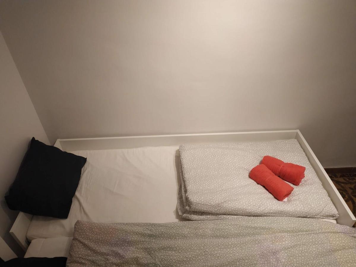 Single Habitación en casa particular *