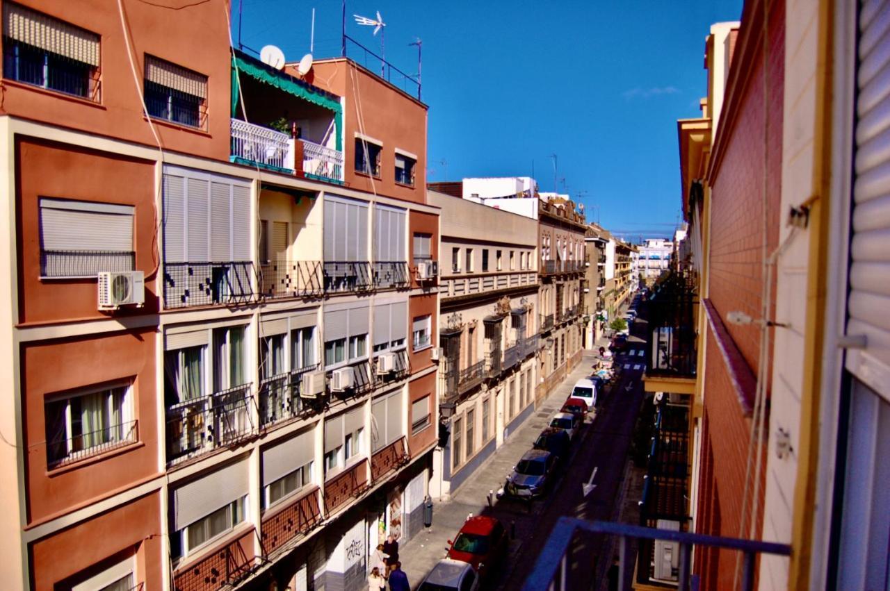 Apartamento Puerta Real