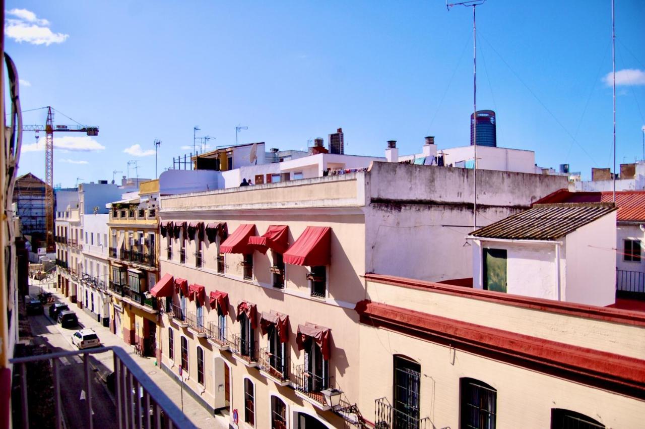 Puerta Real Apartamento Sevilla
