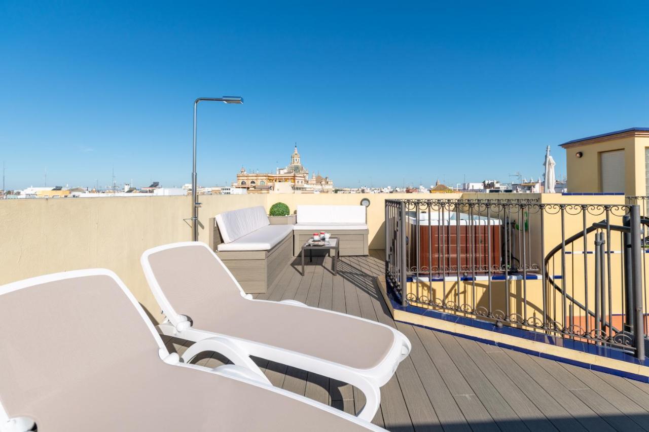 Veoapartment Estrella Apartamento Sevilla