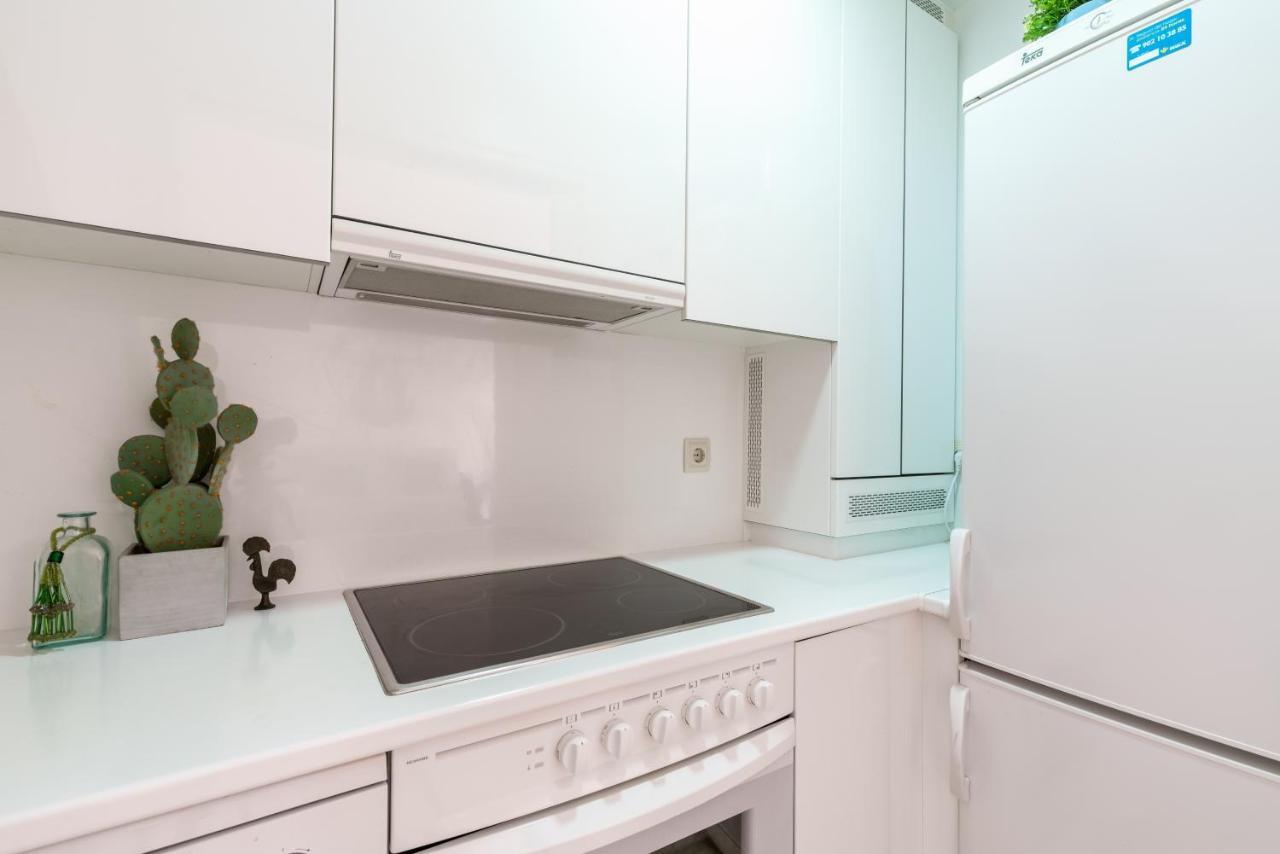 Veoapartment Estrella Sevilla