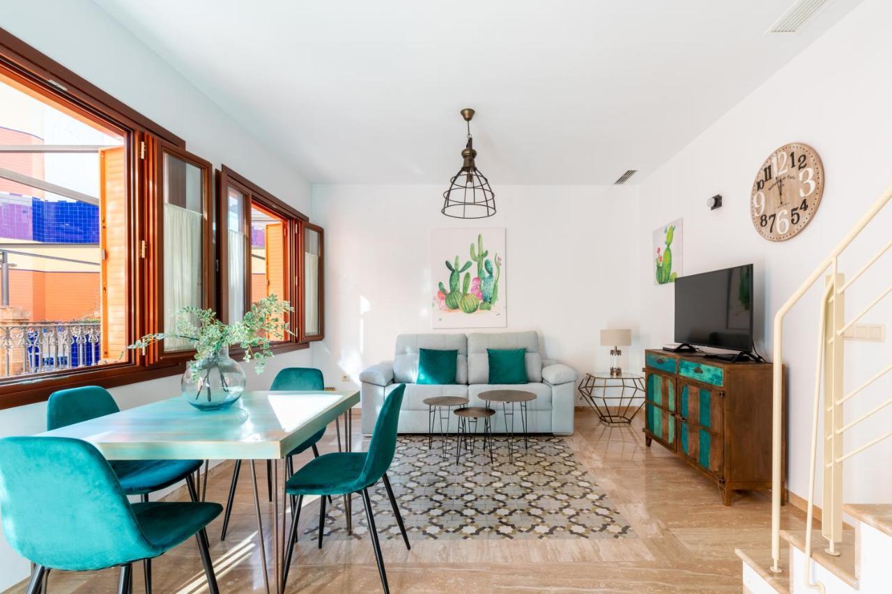 Veoapartment Estrella * Sevilla