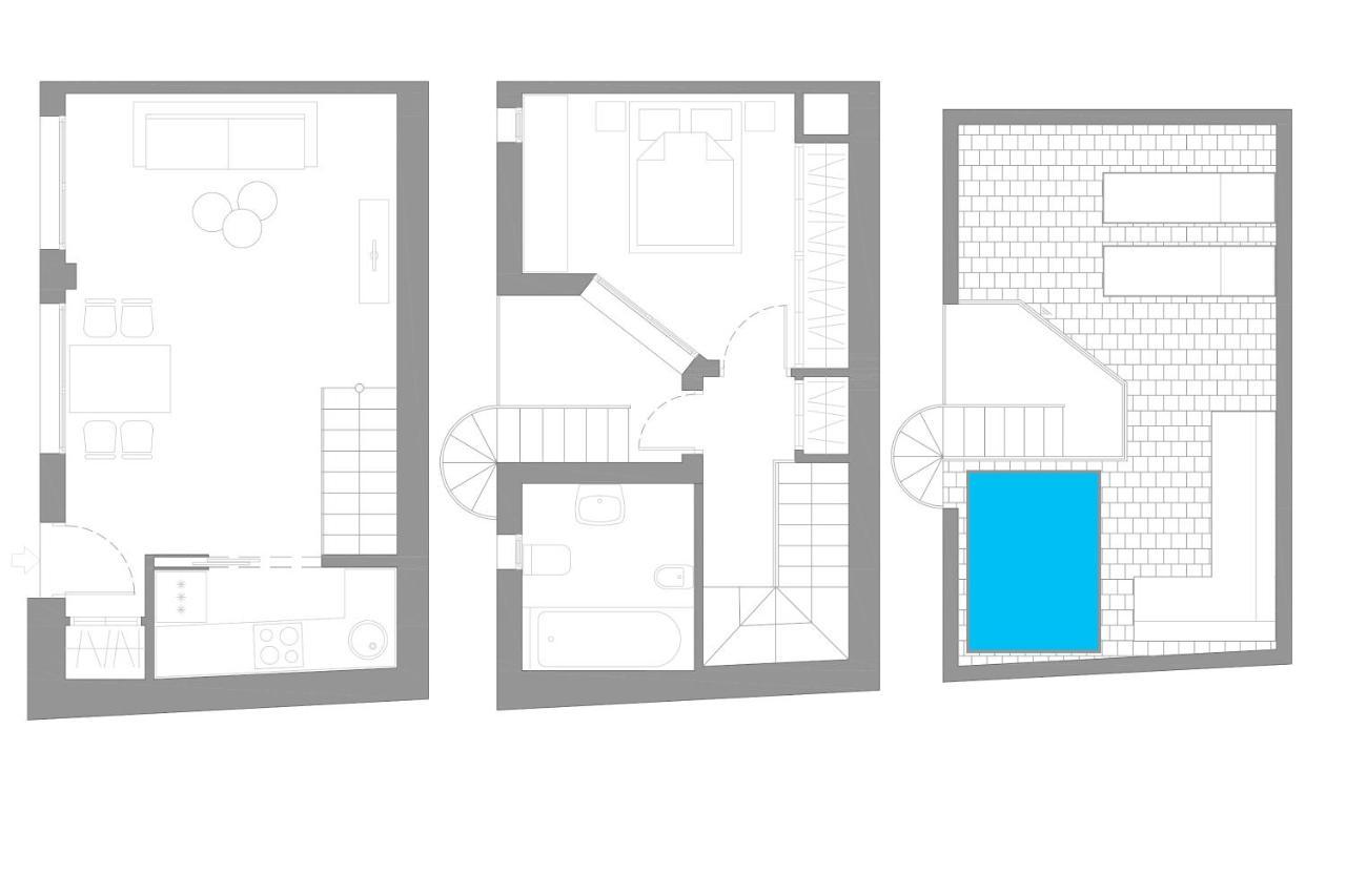 Veoapartment Estrella * Sevilla