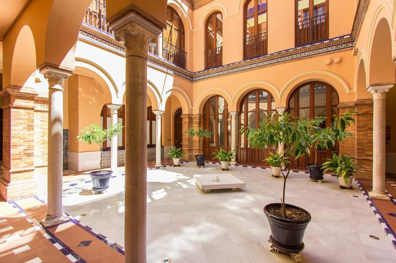 Veoapartment Estrella Sevilla