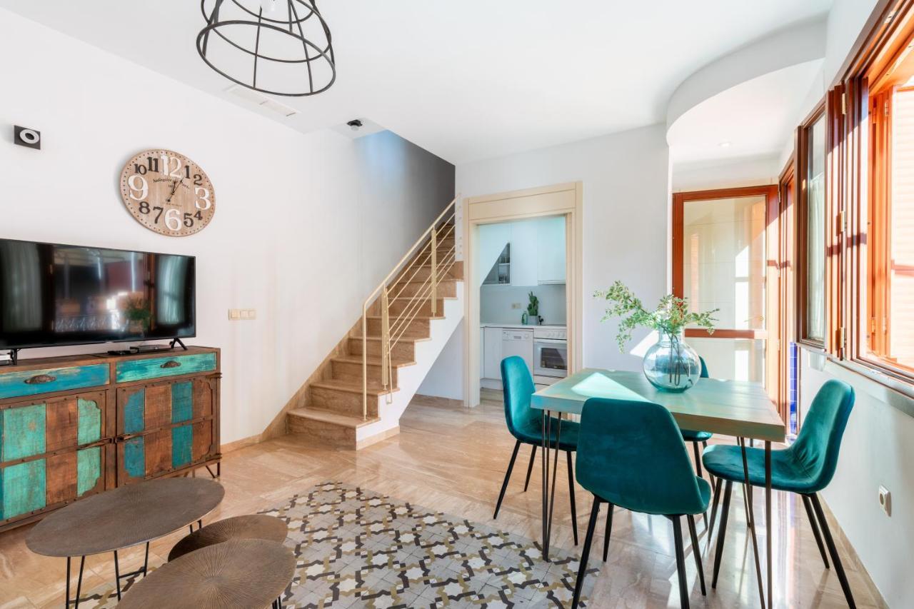 Apartamento Veoapartment Estrella Sevilla