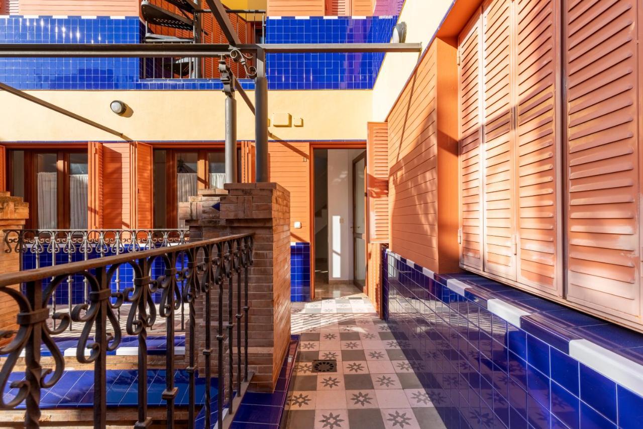 Apartamento Veoapartment Estrella Sevilla