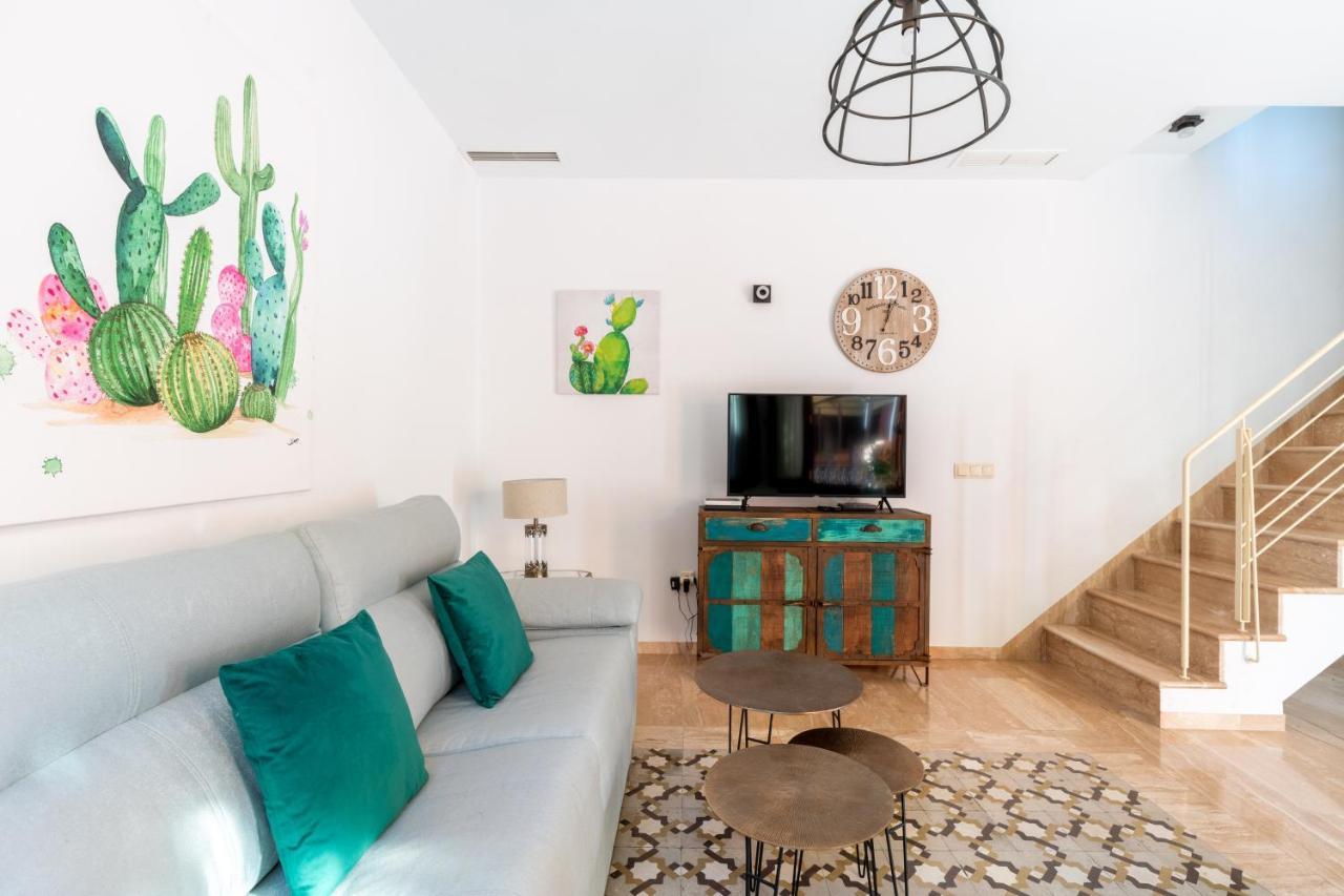 Veoapartment Estrella Sevilla