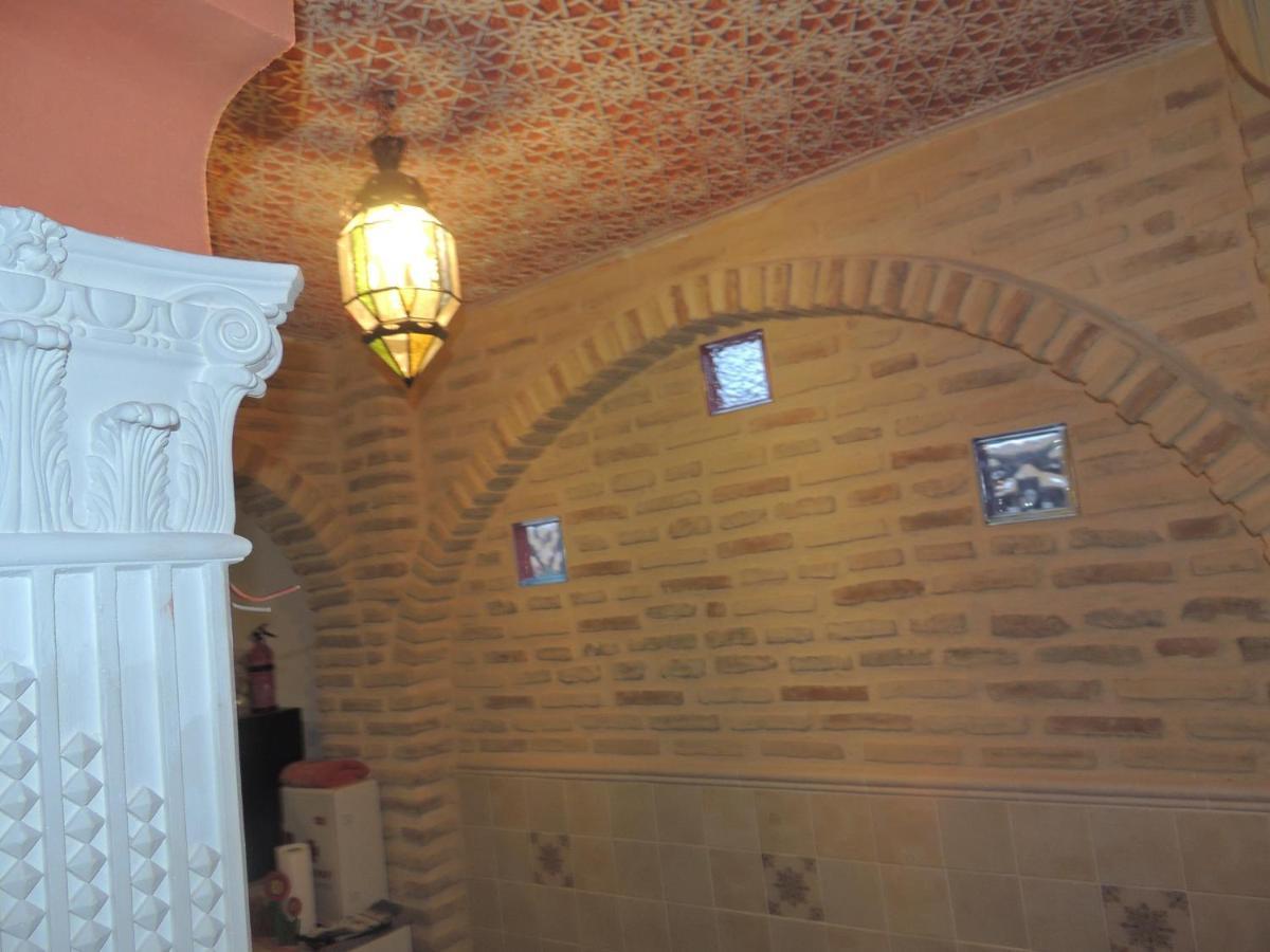 Casa Marhaba - Welcome Сasa de vacaciones Sevilla