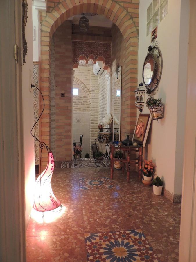 Casa Marhaba - Welcome *