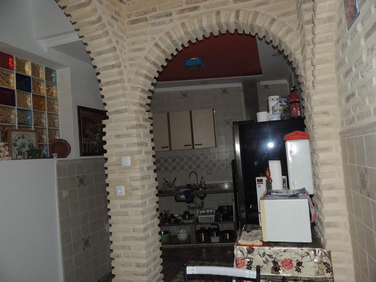 Casa Marhaba - Welcome *