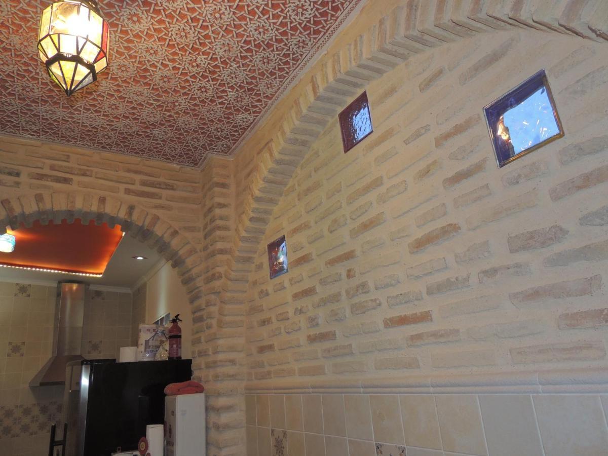 Casa Marhaba - Welcome