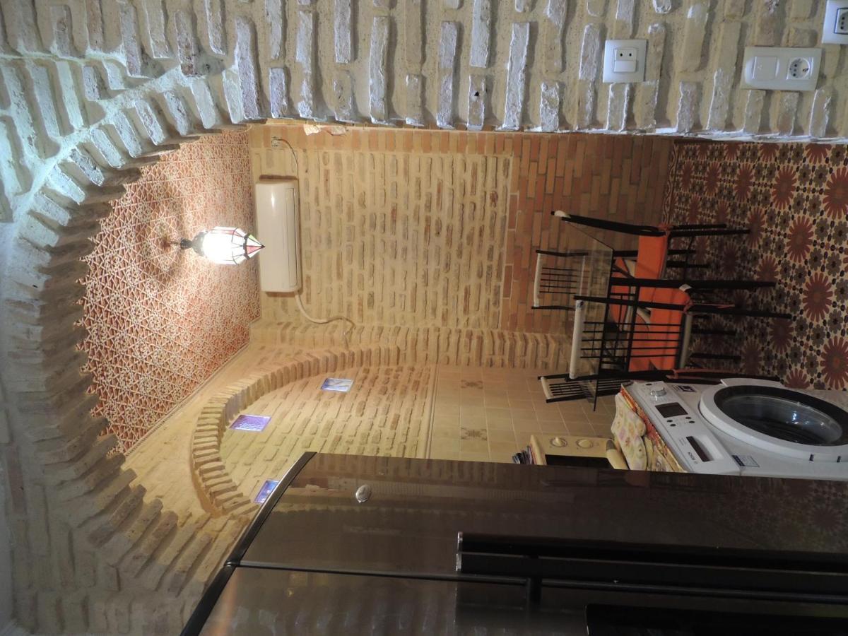 Casa Marhaba - Welcome *