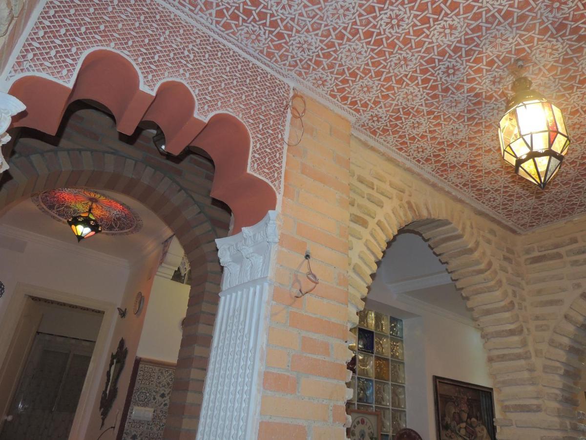 Сasa de vacaciones Casa Marhaba - Welcome