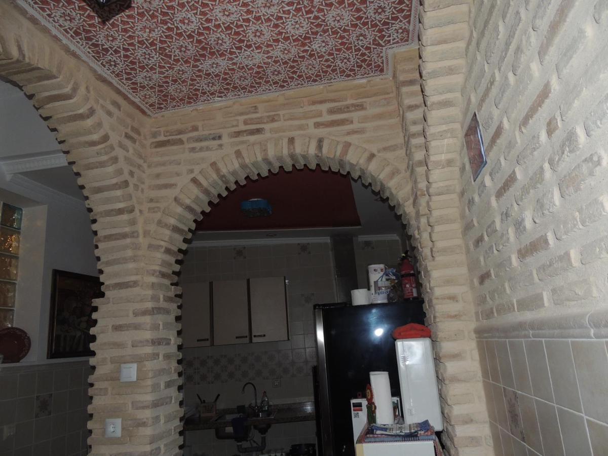 Сasa de vacaciones Casa Marhaba - Welcome