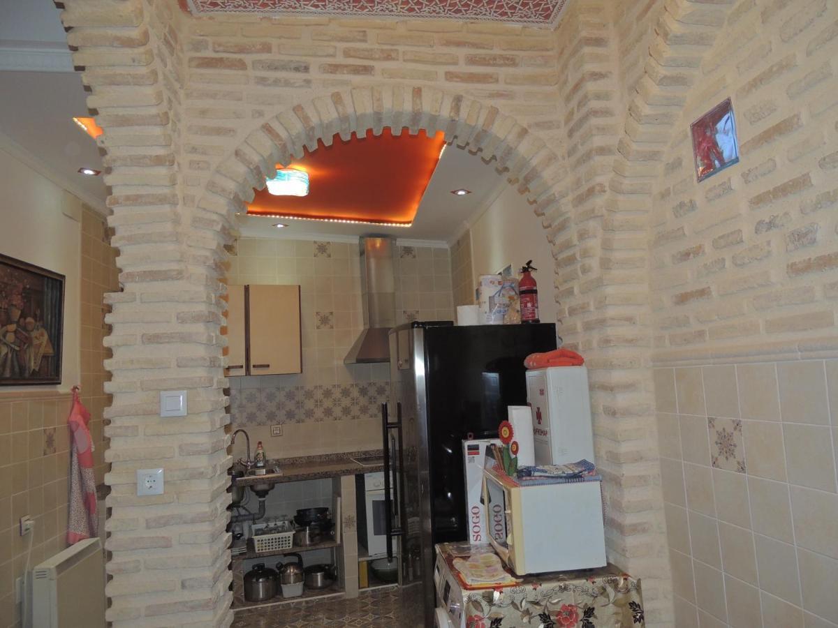 Casa Marhaba - Welcome Сasa de vacaciones