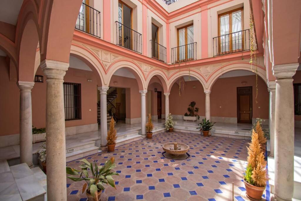Goyeneta Palace By Valcambre