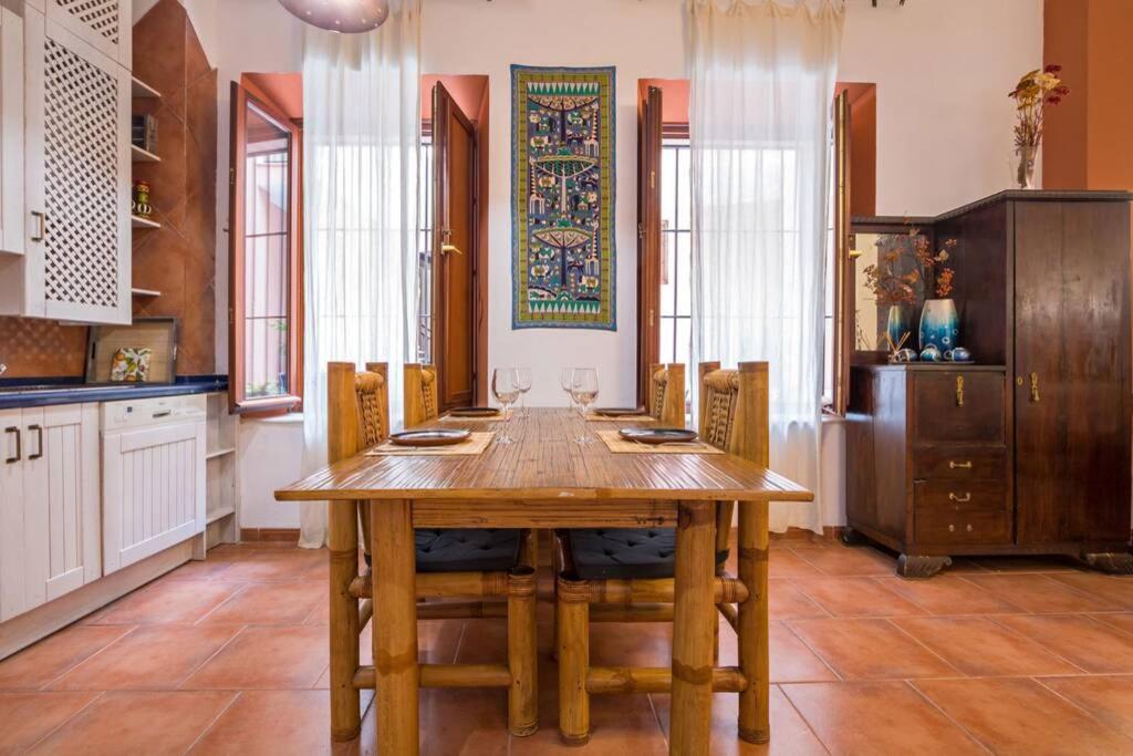 Goyeneta Palace By Valcambre Apartamento Sevilla