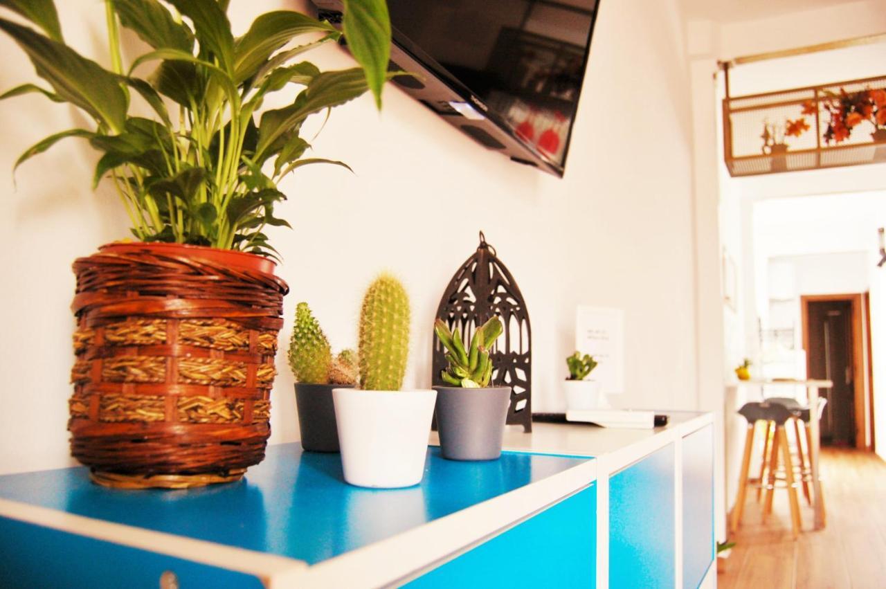 Puerta Real Apartamento *