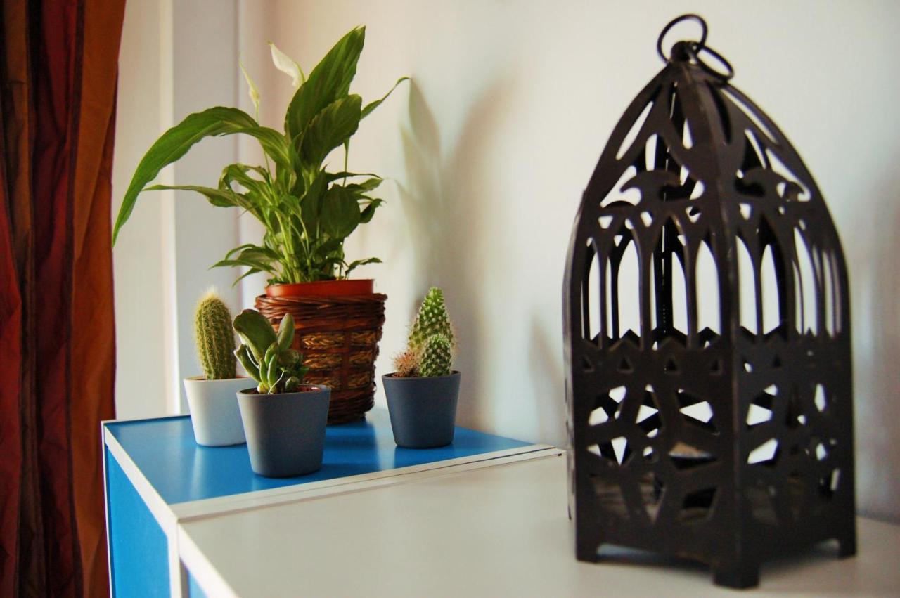 Apartamento Puerta Real *