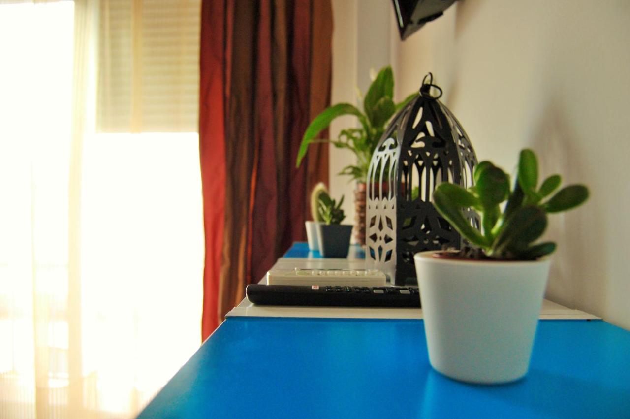 Apartamento Puerta Real Sevilla